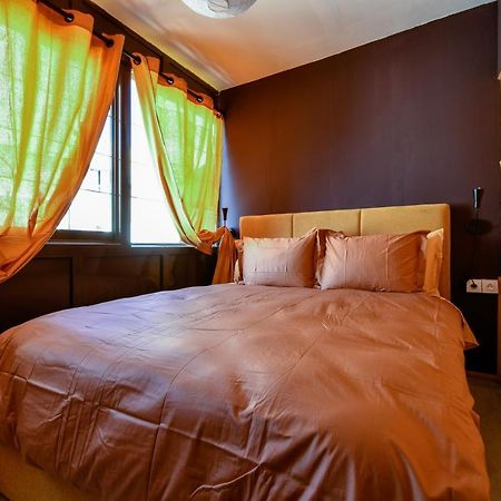 شقة Tonias House In Athens 2 المظهر الخارجي الصورة