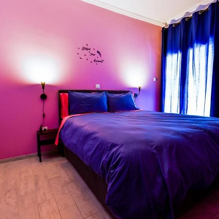 شقة Tonias House In Athens 2 المظهر الخارجي الصورة