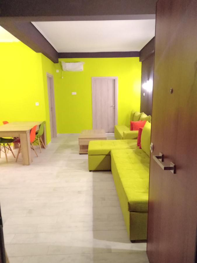 شقة Tonias House In Athens 2 المظهر الخارجي الصورة