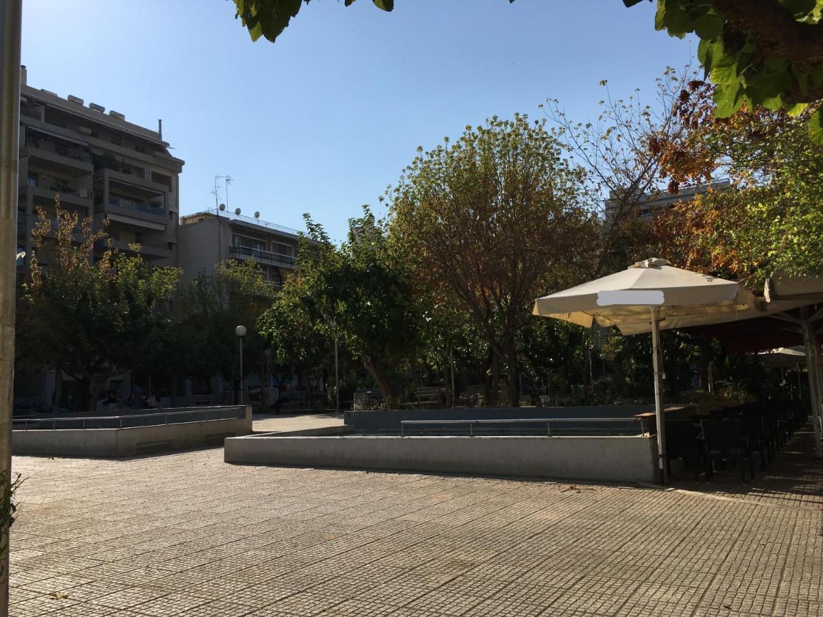 شقة Tonias House In Athens 2 المظهر الخارجي الصورة